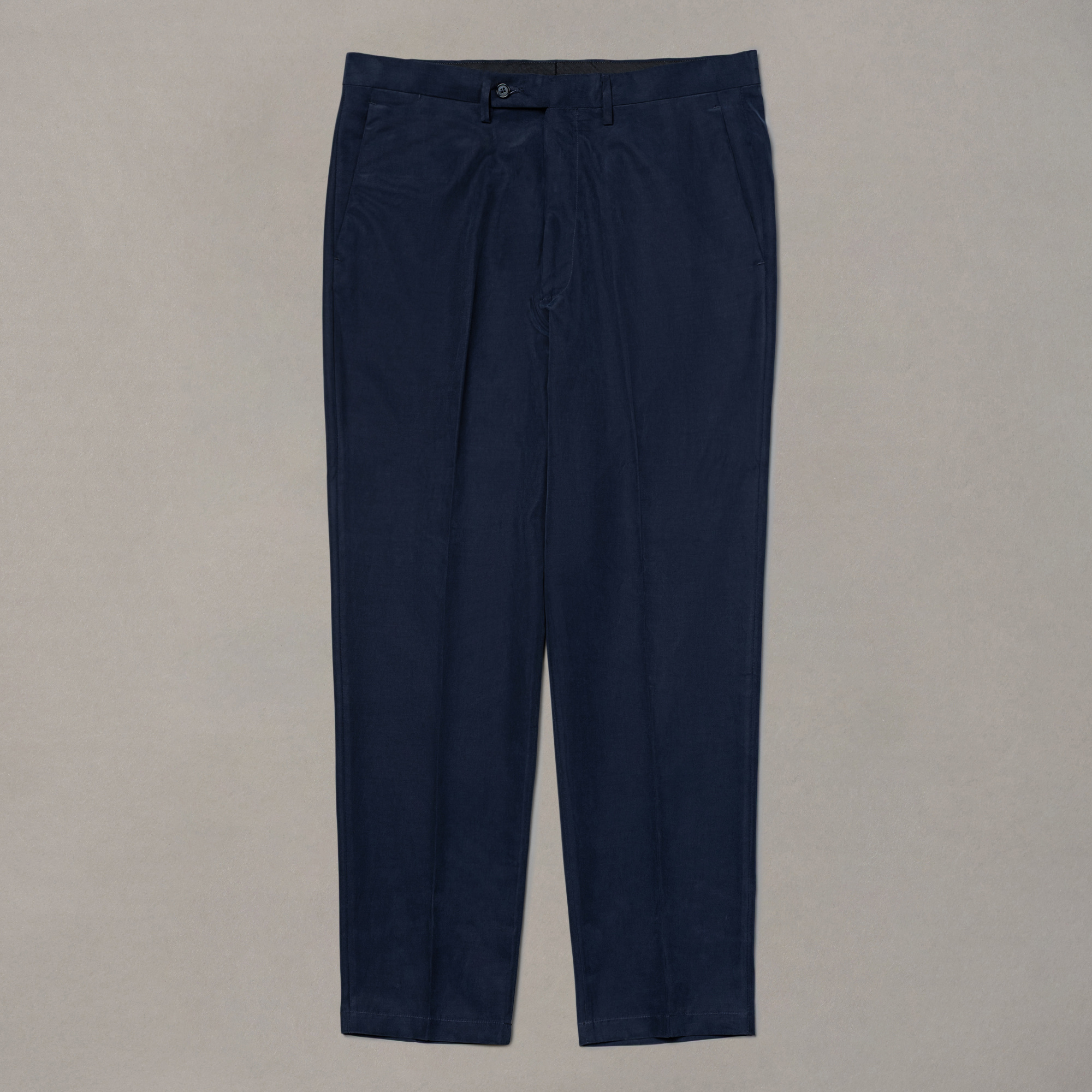 Broek in Japanse stof