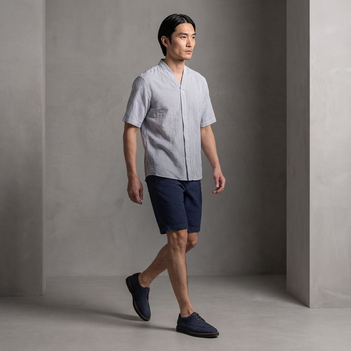 Casual Summer Wear