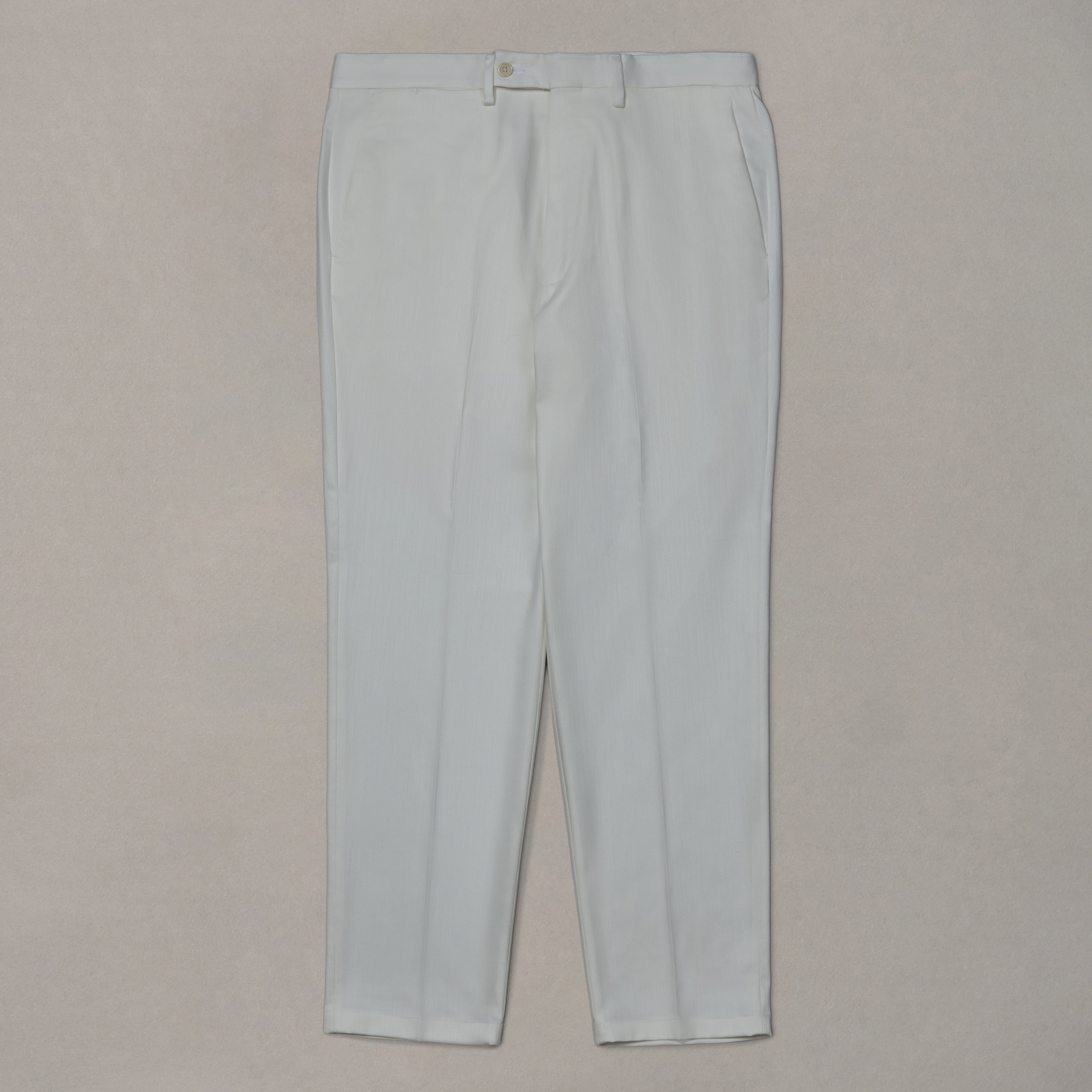 Japanese Fabric Trousers