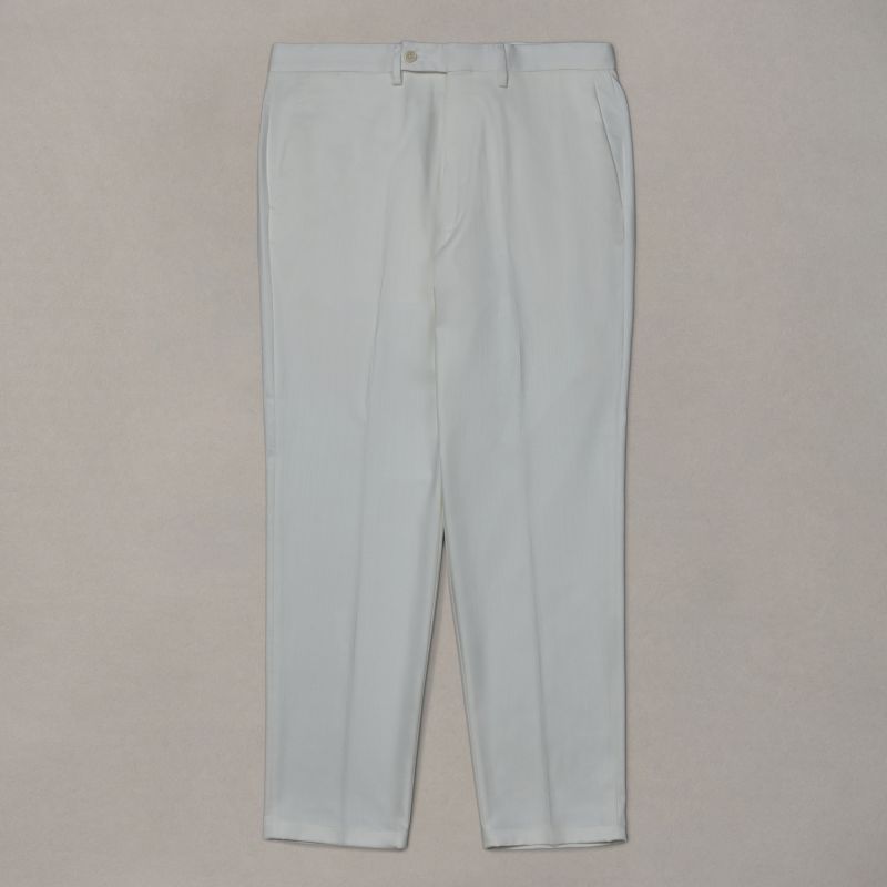 Japanese Fabric Trousers